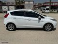 2012 MDL FORD FIESTA 1.4 TİTANİUM