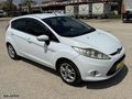 2012 MDL FORD FIESTA 1.4 TİTANİUM
