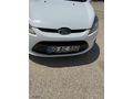 2012 MDL FORD FIESTA 1.4 TİTANİUM