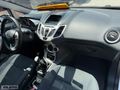 2012 MDL FORD FIESTA 1.4 TİTANİUM