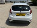 2012 MDL FORD FIESTA 1.4 TİTANİUM