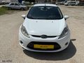 2012 MDL FORD FIESTA 1.4 TİTANİUM
