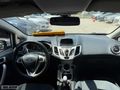 2012 MDL FORD FIESTA 1.4 TİTANİUM