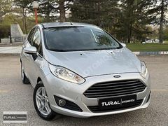 2014 İKİ PARÇA BOYALI DEĞİŞENSİZ TRAMERSİZ 1.4 TİTANİUM+IŞIK..