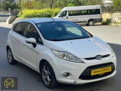 240.000 TL PEŞİNATLA ELDEN SENETLİ FORD FİESTA
