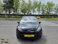 2011 I Ford Fiesta 1.4 OTOMATİK