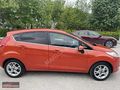Hatasız boyasız duşuk km fiesta