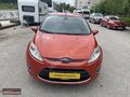 Hatasız boyasız duşuk km fiesta