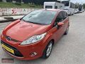 Hatasız boyasız duşuk km fiesta