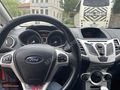 Hatasız boyasız duşuk km fiesta