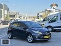 | AE MOTORS | FİESTA-TİTANİUM-OTOMATİK-1 P. BOYALI-ÇİFT RENK-