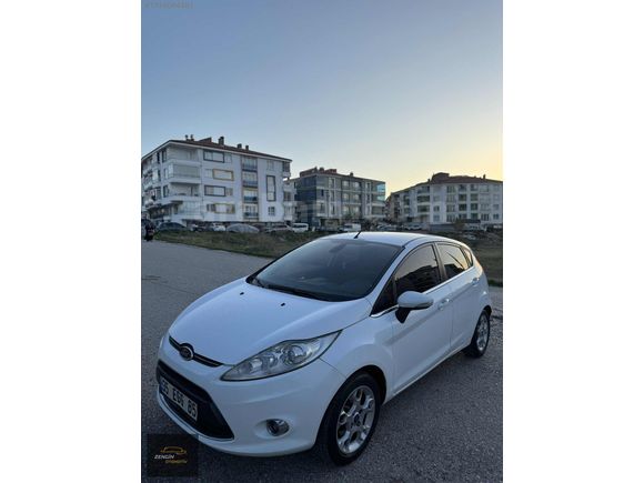 HATASIZ 109 BİN KM OTOMATİK TİTANIUM