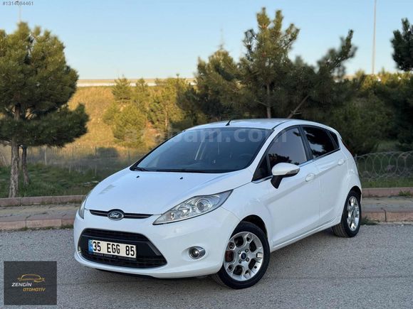 HATASIZ 109 BİN KM OTOMATİK TİTANIUM