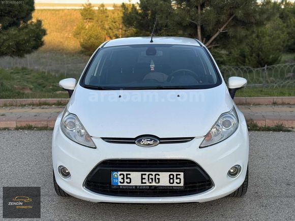 HATASIZ 109 BİN KM OTOMATİK TİTANIUM