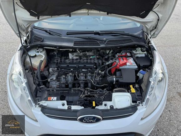 HATASIZ 109 BİN KM OTOMATİK TİTANIUM