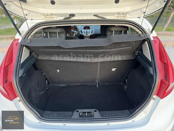 HATASIZ 109 BİN KM OTOMATİK TİTANIUM