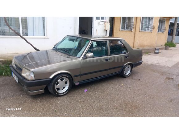 Sahibinden Tofaş Doğan SLX 1996 Model
