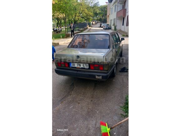 Sahibinden Tofaş Doğan SLX 1996 Model