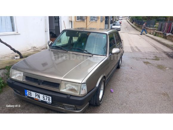 Sahibinden Tofaş Doğan SLX 1996 Model