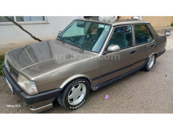 Sahibinden Tofaş Doğan SLX 1996 Model
