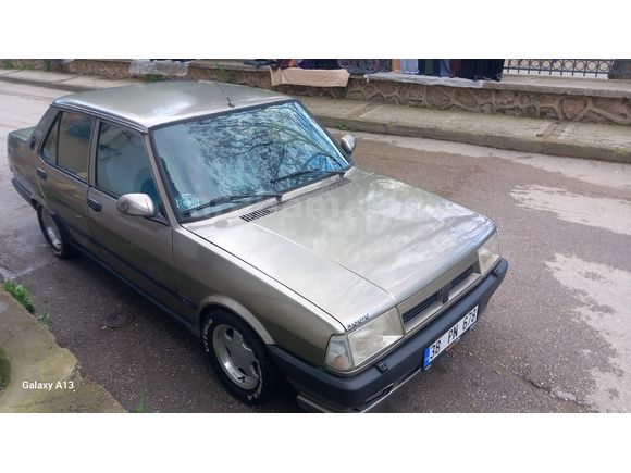 Sahibinden Tofaş Doğan SLX 1996 Model