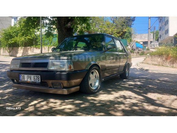 Sahibinden Tofaş Doğan SLX 1996 Model