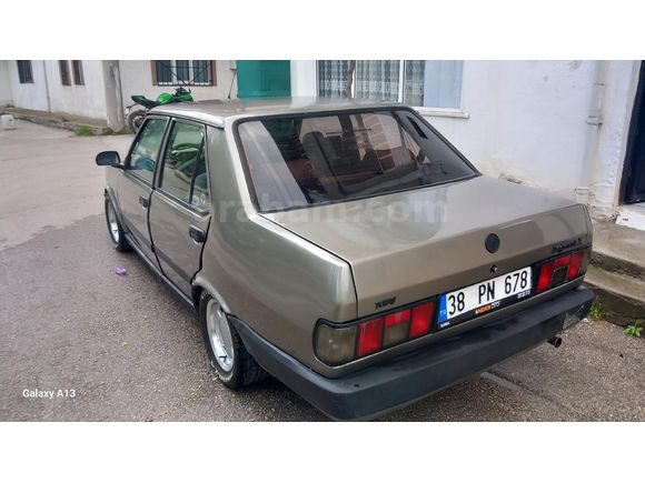 Sahibinden Tofaş Doğan SLX 1996 Model