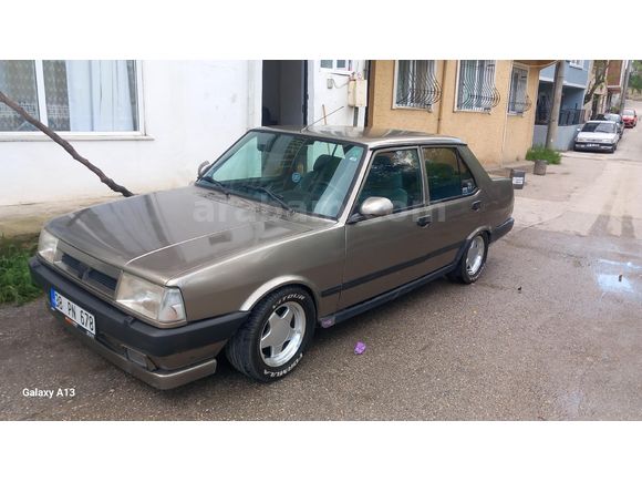 Sahibinden Tofaş Doğan SLX 1996 Model