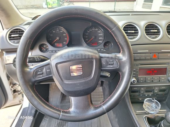 Sahibinden Seat Exeo 1.6 Reference 2010 Model 