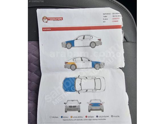 Sahibinden Seat Exeo 1.6 Reference 2010 Model 