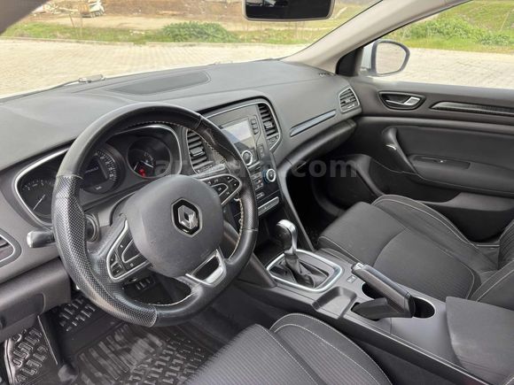 KOÇ AUTO DAN DİZEL OTOMATİK