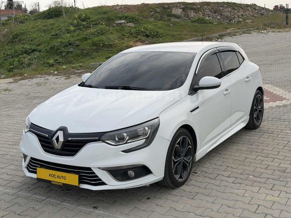 KOÇ AUTO DAN DİZEL OTOMATİK