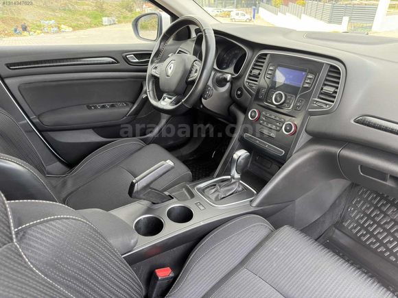 KOÇ AUTO DAN DİZEL OTOMATİK