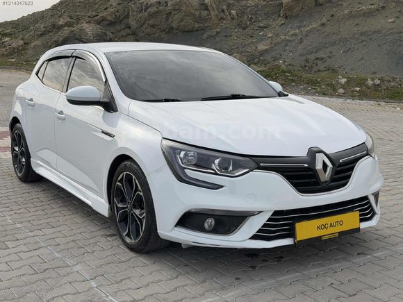 KOÇ AUTO DAN DİZEL OTOMATİK