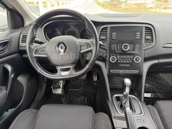 KOÇ AUTO DAN DİZEL OTOMATİK