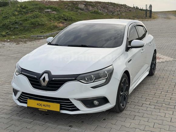 KOÇ AUTO DAN DİZEL OTOMATİK