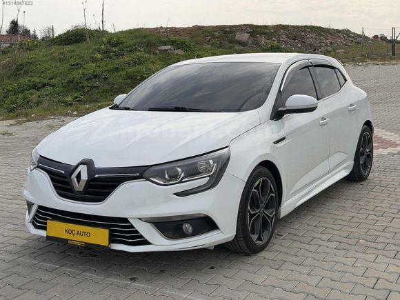 KOÇ AUTO DAN DİZEL OTOMATİK