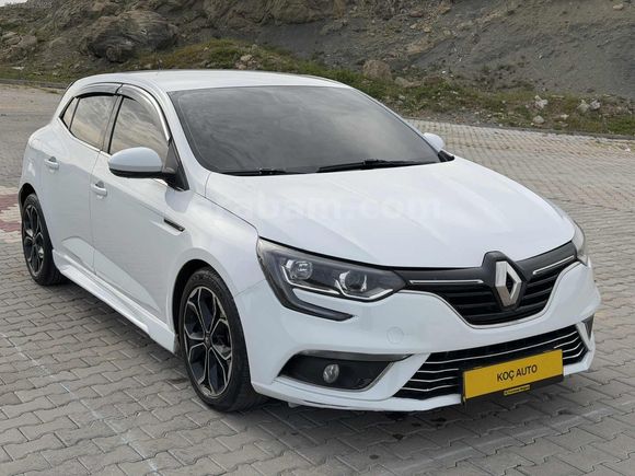 KOÇ AUTO DAN DİZEL OTOMATİK
