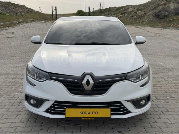 KOÇ AUTO DAN DİZEL OTOMATİK