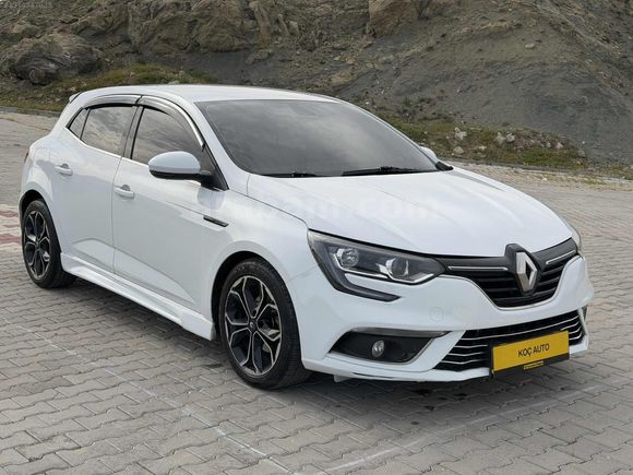 KOÇ AUTO DAN DİZEL OTOMATİK