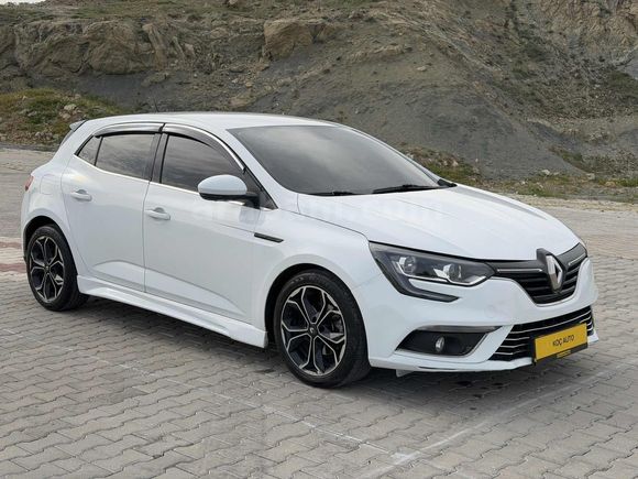 KOÇ AUTO DAN DİZEL OTOMATİK
