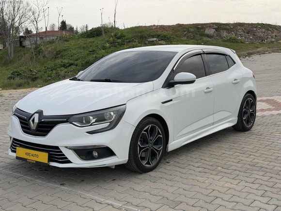 KOÇ AUTO DAN DİZEL OTOMATİK