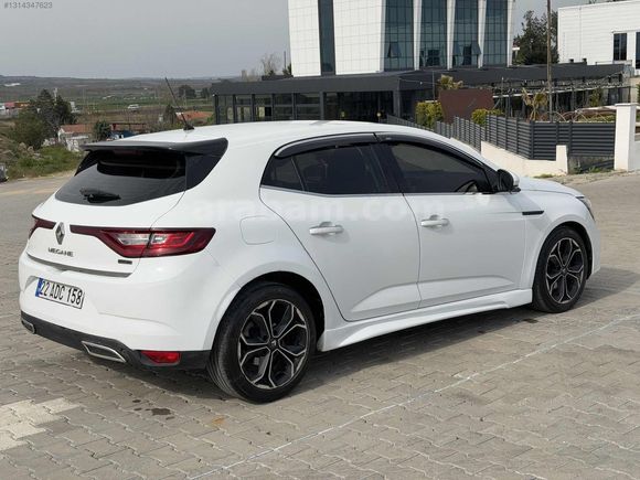 KOÇ AUTO DAN DİZEL OTOMATİK