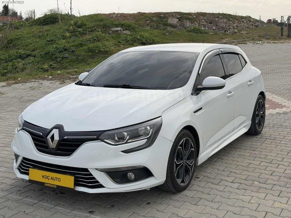 KOÇ AUTO DAN DİZEL OTOMATİK