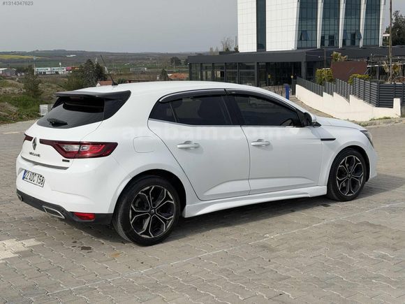 KOÇ AUTO DAN DİZEL OTOMATİK