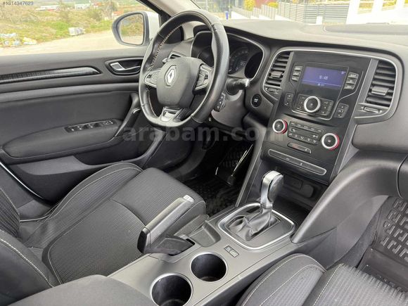 KOÇ AUTO DAN DİZEL OTOMATİK