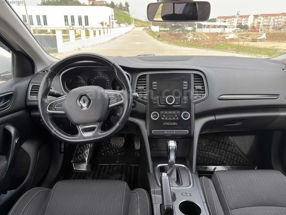 KOÇ AUTO DAN DİZEL OTOMATİK