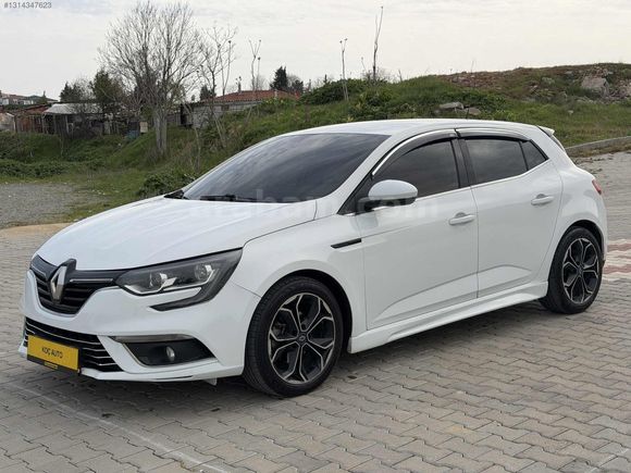 KOÇ AUTO DAN DİZEL OTOMATİK