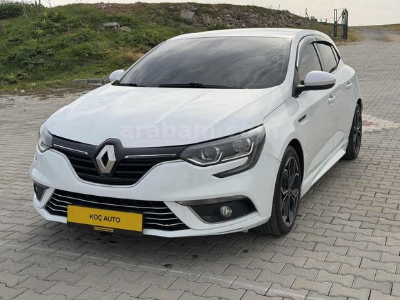 KOÇ AUTO DAN DİZEL OTOMATİK