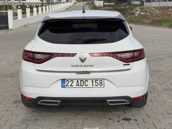 KOÇ AUTO DAN DİZEL OTOMATİK
